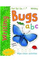 Get Set Go Writing: Bugs