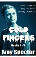 Cold Fingers Books 1-3