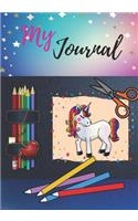 My Journal