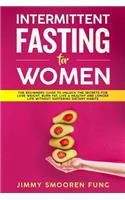Intermittent Fasting for Women