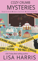 Cozy Crumb Mysteries