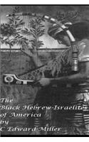 Black Hebrew Israelites of America