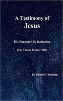 A Testimony of Jesus
