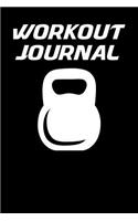 Workout Journal