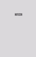 Notizen