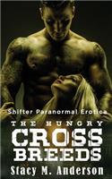Shifter Paranormal Erotica