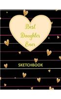 Best Daughter Ever