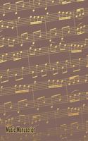 Music Manuscript