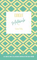 Cricut Materials