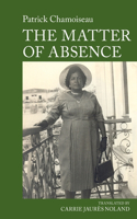 The Matter of Absence