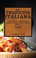 Tradiciòn Italiana 2022