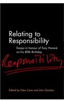 Relating to Responsibility