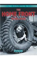 Home Front 1939-1945