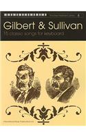 Gilbert & Sullivan