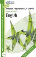 More Intermediate 2 English Practice Papers for SQA Exams PDF only version