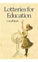 Lotteries for Education
