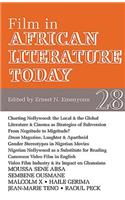 Alt 28 Film in African Literature Today