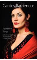 Cantes Flamencos (Flamenco Songs)