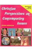 Christian Prespectives on Contemporary Issues