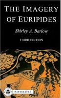 The Imagery of Euripides