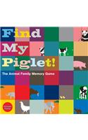 Find My Piglet!