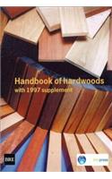 Handbook of Hardwoods