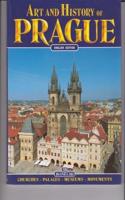 Art and History of Prague