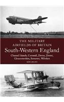 Military Airfieldssouthwest Eng