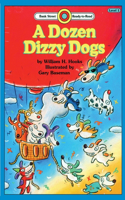 Dozen Dizzy Dogs