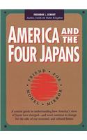 America and the Four Japans