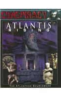 Conspiracy X: Atlantis Rising: The Atlantean Sourcebook