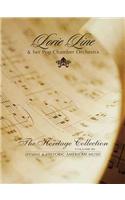 Lorie Line - The Heritage Collection Volume III: Hymns & Historic American Music