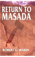 Return to Masada