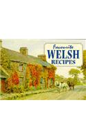 Favourite Welsh Recipes: (Favourite Recipes)