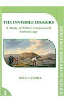 The Invisible Diggers