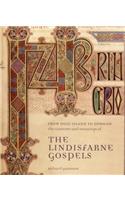 From Holy Island to Durham: The Lindisfarne Gospel