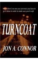 Turncoat (Large Format)