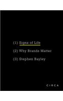 Signs of Life
