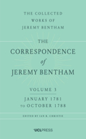 Correspondence of Jeremy Bentham, Volume 3