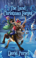 Land Christmas Forgot