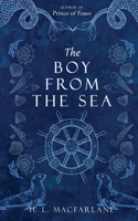 Boy from the Sea
