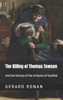 Killing of Thomas Towson