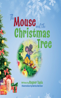 Mouse and the Christmas Tree