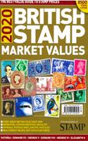 British Stamp Market Values 2020