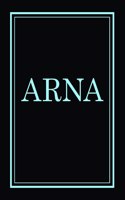 ARNA 2009