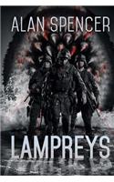 Lampreys