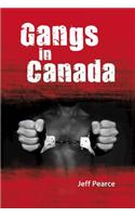Gangs in Canada