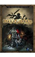 The Art of Darksiders