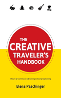 The Creative Traveler's Handbook