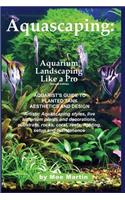 Aquascaping